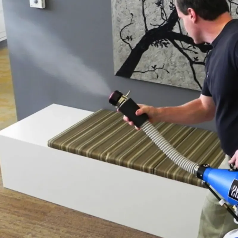 Professional Odor Removal in Wymore, NE
